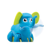Funskool Giggles Alphy The Elephant